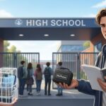 Lycée Sans Portable : Une Expérience Qui Change Tout