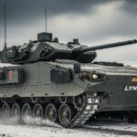 Lynx KF41 : l&rsquo;arme blindée allemande qui va booster l&rsquo;Ukraine en 2026