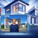 M6 Relance Maison à Vendre et Recherche Appartement Sans Plaza