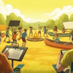 Ma Frère : Comment Diriger 18 Enfants Débutants au Cinéma