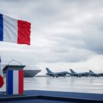Macron à Istres : La France Accélère sa Puissance Militaire