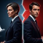 Macron et Lecornu : une Bromance à l&rsquo;Épreuve du Pouvoir