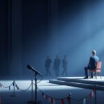 Macron : Les Derniers Fidèles Face À L'Ingratitude