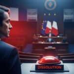 Macron Menace à Nouveau de Dissoudre l&rsquo;Assemblée