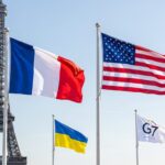 Macron Propose G7 à Paris avec la Russie pour Trump