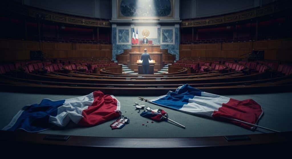 Macronistes Furieux : Le Budget Lecornu Passe en Force avec le 49.3