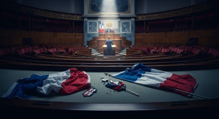 Macronistes Furieux : Le Budget Lecornu Passe en Force avec le 49.3