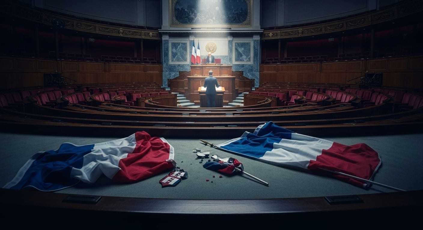 Les macronistes crient à la trahison après le 49.3 de Sébastien Lecornu sur le budget 2026. Un compromis amer qui divise le camp présidentiel et relance les tensions politiques en France.