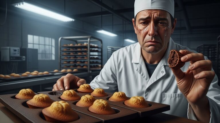 Madeleines Colibri : Le Choix Cruel des Salariés Face à la Fermeture