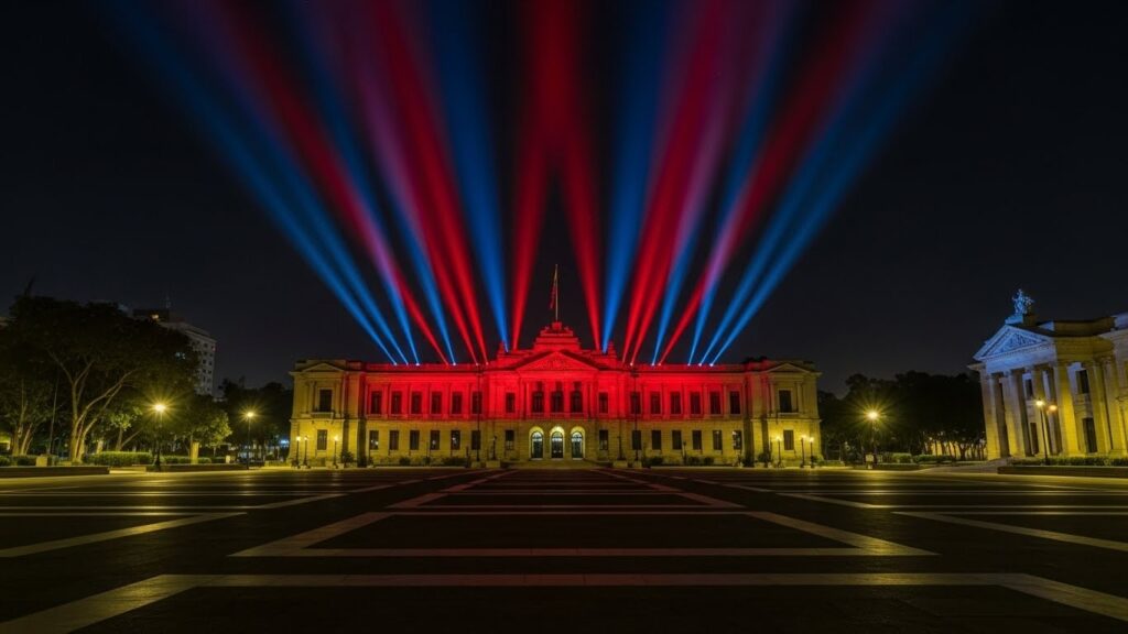 Maduro Protégé par Gardes Cubains : Dépendance Totale