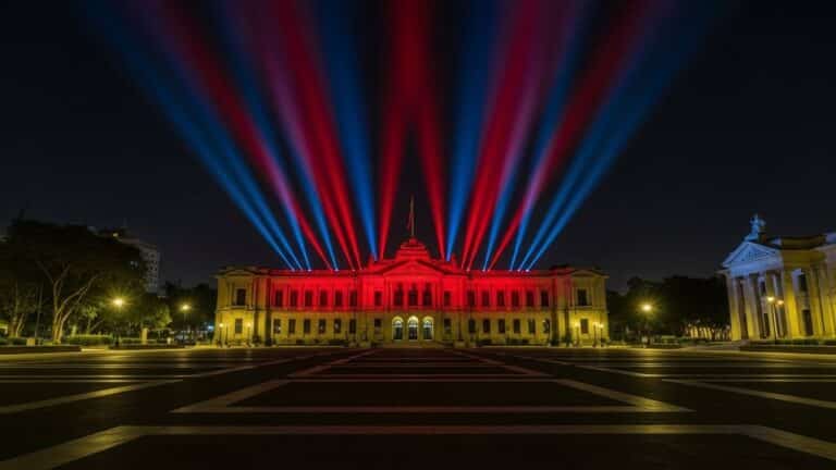 Maduro Protégé par Gardes Cubains : Dépendance Totale