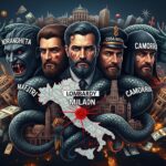 Mafia Italienne : 62 Condamnés dans le Procès Hydra