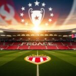 Maghnes Akliouche : Son Avenir Mondial Dépend de l'Europe à Monaco