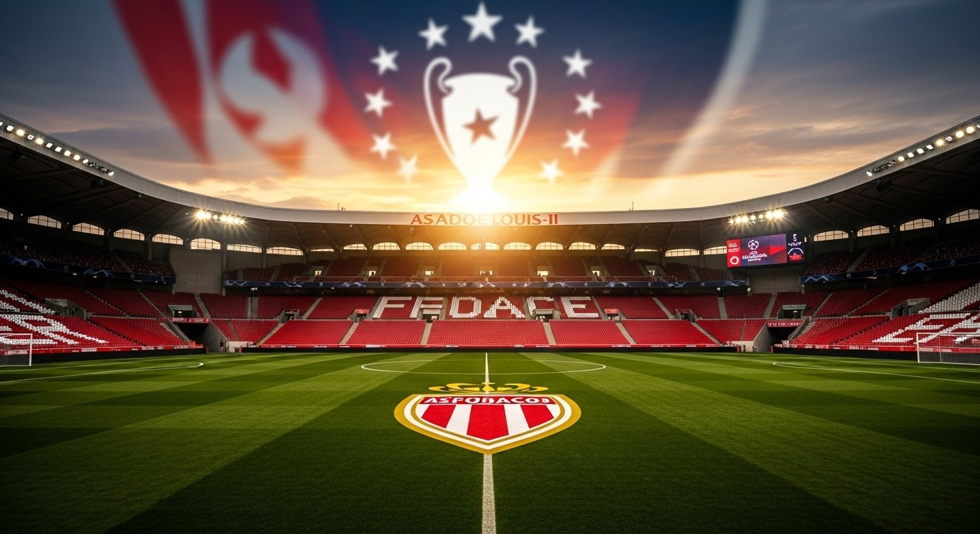 Découvrez pourquoi l'avenir de Maghnes Akliouche en équipe de France et à la Coupe du monde 2026 repose sur la qualification européenne de l'AS Monaco. Analyse d'un talent en quête de constance.