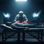 Magnétiseur Parisien Condamné : Un Viol Sous Hypnose Rattrapé