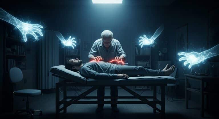 Magnétiseur Parisien Condamné : Un Viol Sous Hypnose Rattrapé