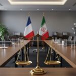 Mahdieh Esfandiari : Procès et Échange avec Otages Français