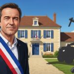 Maire Agressé Repart en Campagne Municipales 2026