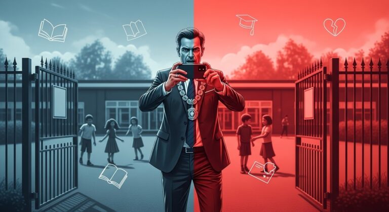 Maire d&rsquo;Aulnay Contre Éducation Sexuelle École