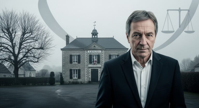 Maire de l&rsquo;Orne Suspecté de Viol : Candidat en 2026