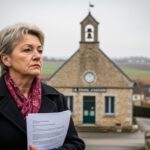 Maire de Petite Commune Quitte : Insultes et Harcèlement Expliquent