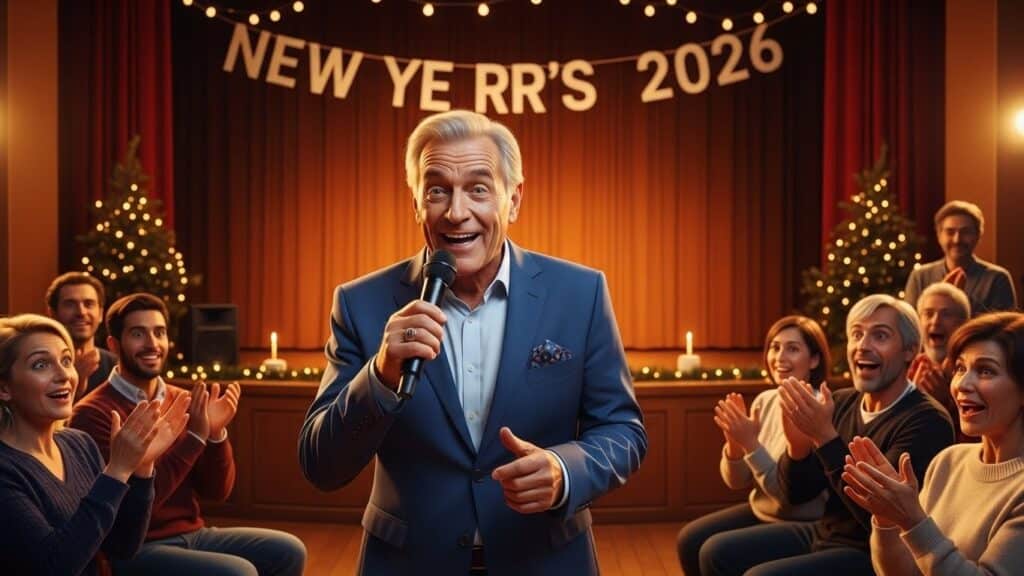 Maire en Chanson : Adieu Original à Longpont-sur-Orge