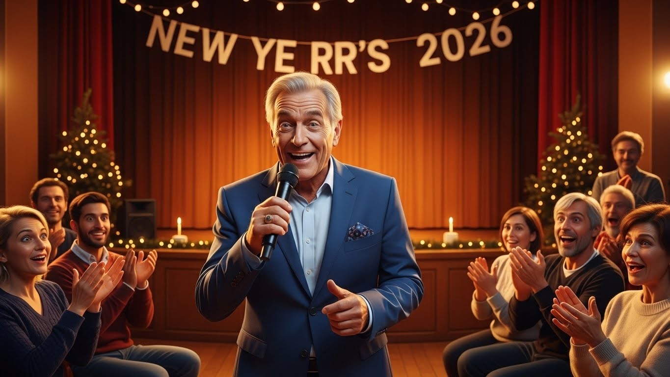 Découvrez comment le maire de Longpont-sur-Orge a annoncé sa fin de mandat en parodiant une chanson culte. Une sortie pleine d'humour et d'émotion qui marque les esprits avant les municipales 2026.