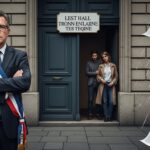 Maire Refuse Mariage OQTF : Astreinte de 53000 Euros Menace Chessy