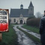 Maire Soupçonné de Viol : Il Se Représente aux Municipales