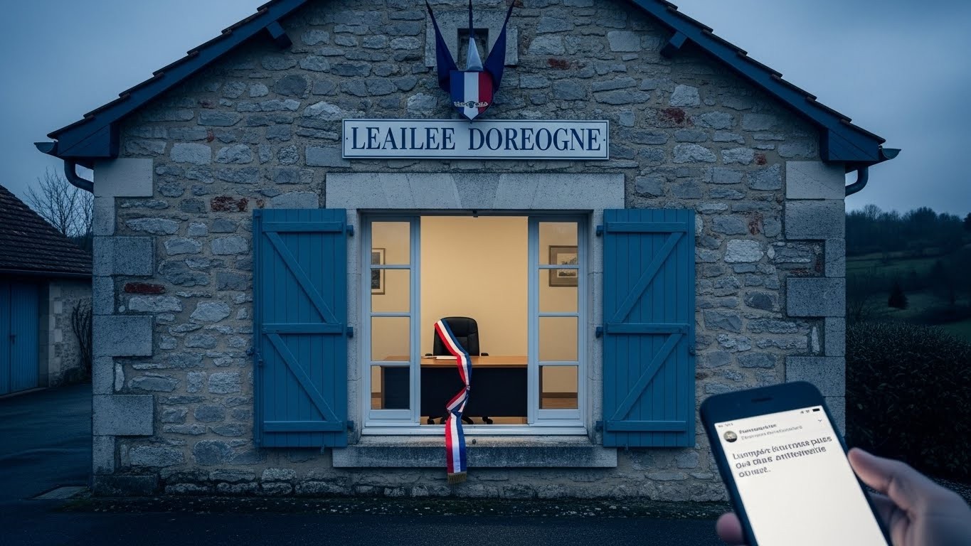 Un maire de Dordogne suspendu un mois après un commentaire antisémite sur les réseaux sociaux. Découvrez le contexte, les réactions politiques et les enjeux autour de la tolérance zéro face à l'antisémitisme.