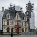 Mairie du 12e Paris : Réouverture Prévue Fin 2026 Après Incendie
