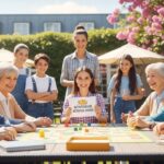 Maison de Retraite : La Série TF1 Avec Kev Adams Arrive au Printemps