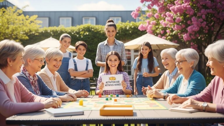 Maison de Retraite : La Série TF1 Avec Kev Adams Arrive au Printemps