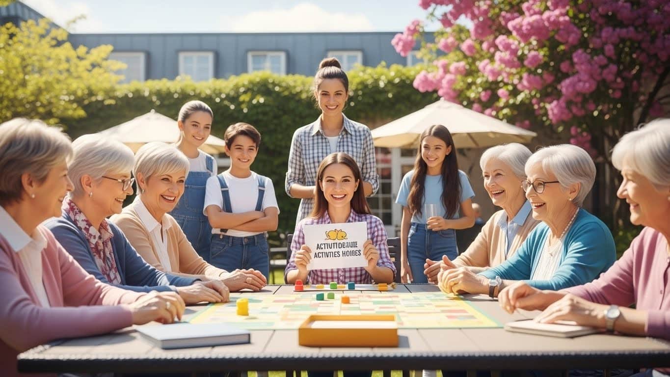 Découvrez la série Maison de retraite sur TF1, adaptation des films à succès avec Kev Adams. Six épisodes pleins d'humour et d'émotion prévus au printemps : casting, intrigue et coulisses exclusives !