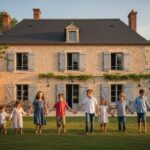 Maison des Fratries près de Troyes : Un Accueil Inédit