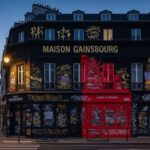 Maison Gainsbourg : Charlotte Sauve le Musée Grâce à un Ami