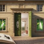 Maison Natale Jean de La Fontaine Rouvre à Château-Thierry