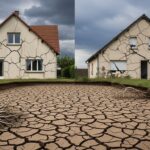 Maisons Fissurées en Essonne : Le Danger des Sols Argileux