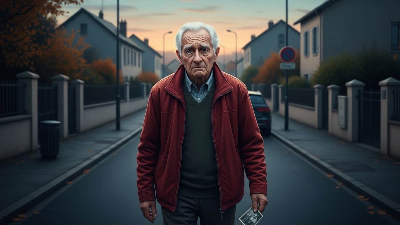 Un homme de 82 ans atteint d’Alzheimer porté disparu plusieurs jours dans le Val-de-Marne a été retrouvé sain et sauf. Découvrez les risques d’errance et comment mieux prévenir ces drames.