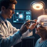 Maladie de Parkinson : Les Centres Experts au Cœur de l’Explosion des Cas