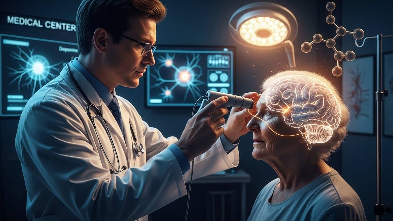 Découvrez comment les centres experts Parkinson révolutionnent la prise en charge face à l’explosion des cas. Traitements de pointe et accompagnement personnalisé au cœur du dispositif.