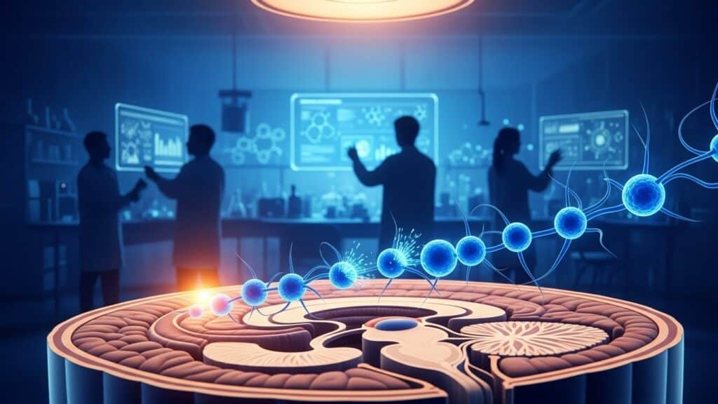 Maladie de Parkinson : Une Recherche en Pleine Ébullition en 2026