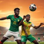 Mali-Sénégal CAN 2025 : Heure et Chaîne TV du Quart