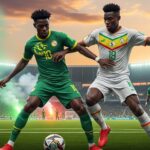 Mali-Sénégal CAN 2025 : Le Choc Explosif des Quarts