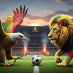 Mali-Sénégal CAN 2025 : Une Guerre sur le Terrain ?