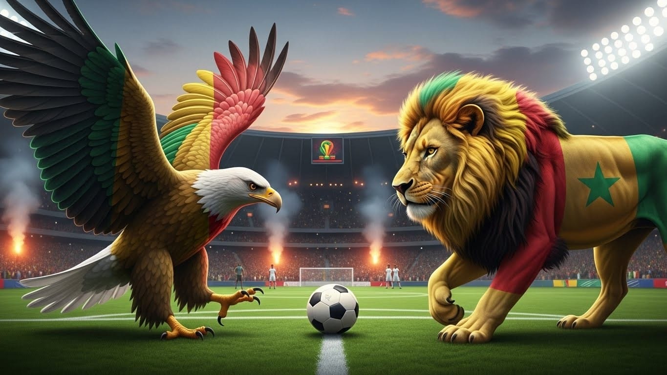 Découvrez les déclarations choc du sélectionneur malien avant le quart de finale CAN 2025 face au Sénégal. Tension, confiance et fraternité : tout sur ce duel explosif entre frères ennemis.