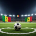 Mali-Sénégal : Compositions Officielles du Quart CAN 2025