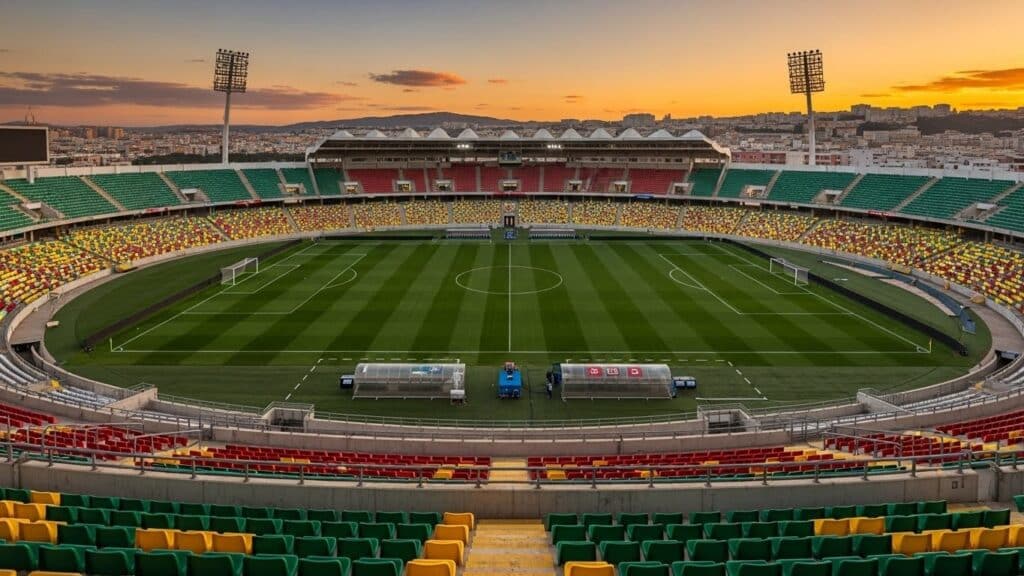 Mali-Sénégal : Compositions Probables Quart CAN 2025