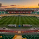 Mali-Sénégal : Compositions Probables Quart CAN 2025