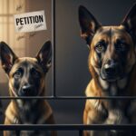 Malinois de Draveil : Faut-il Euthanasier Après une Morsure Grave ?